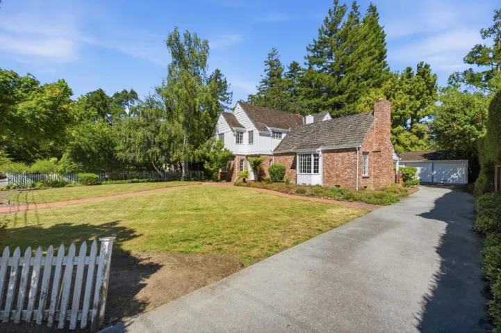 765 Edgewood Road, Redwood City, California 94062
