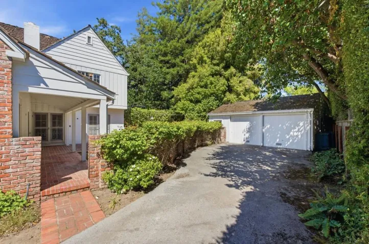 765 Edgewood Road, Redwood City, California 94062