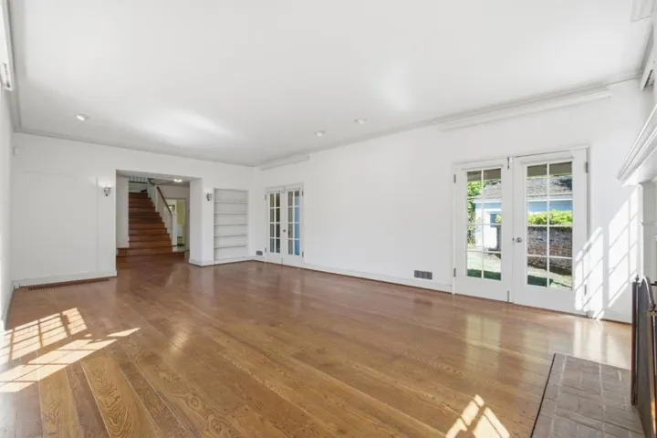765 Edgewood Road, Redwood City, California 94062