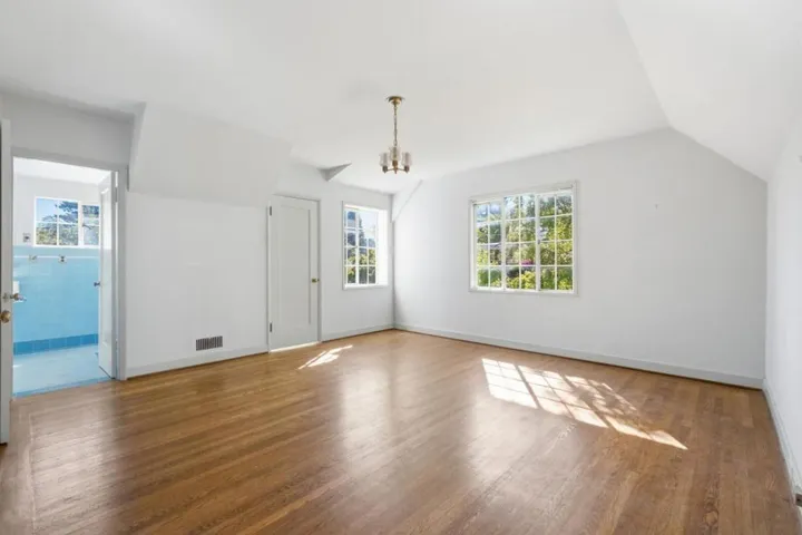 765 Edgewood Road, Redwood City, California 94062