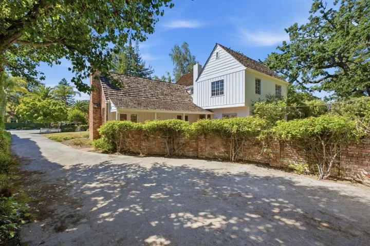 765 Edgewood Road, Redwood City, California 94062