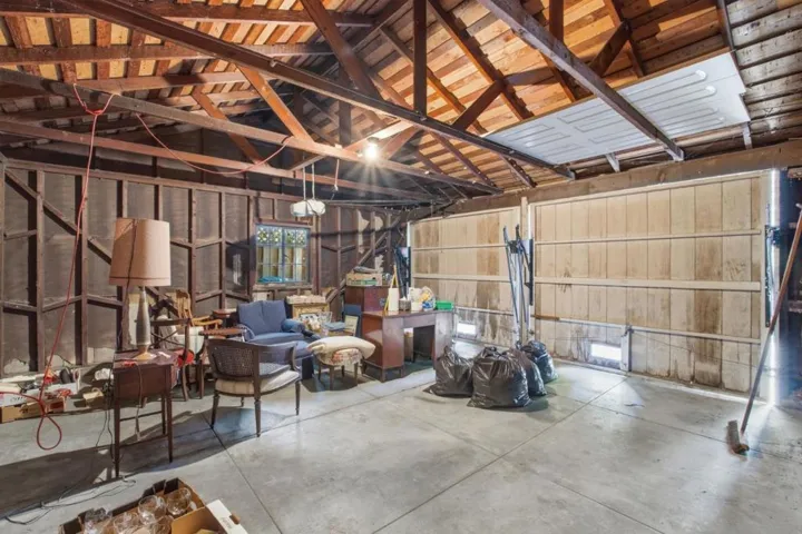 765 Edgewood Road, Redwood City, California 94062