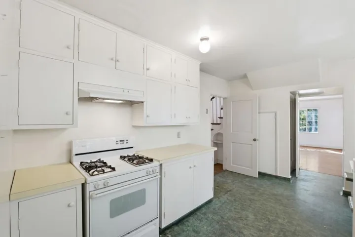 765 Edgewood Road, Redwood City, California 94062