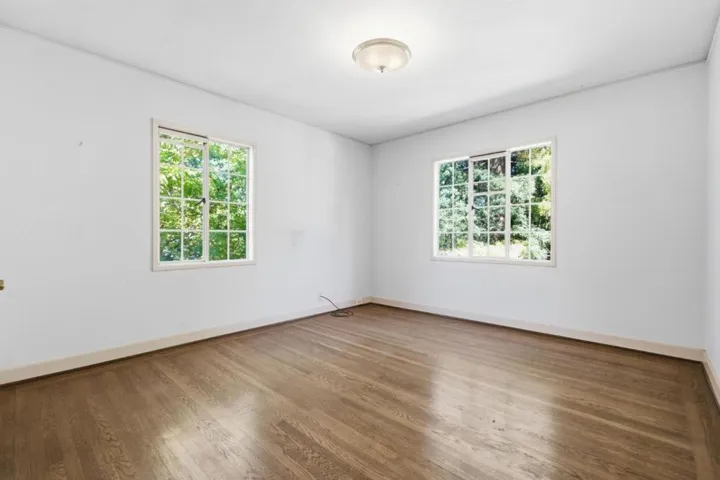 765 Edgewood Road, Redwood City, California 94062