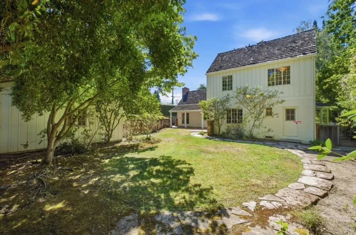 765 Edgewood Road, Redwood City, California 94062