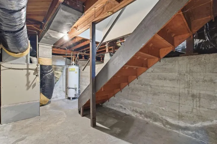 765 Edgewood Road, Redwood City, California 94062
