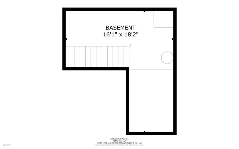 765 Edgewood Road, Redwood City, California 94062