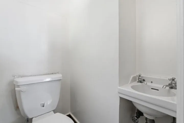 765 Edgewood Road, Redwood City, California 94062