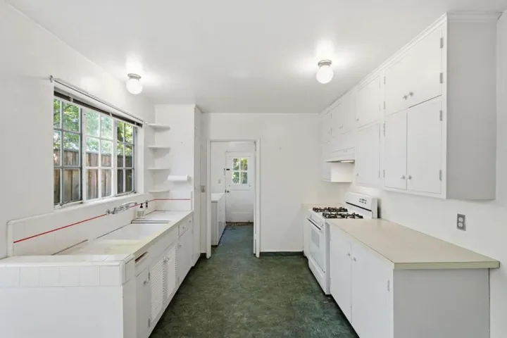 765 Edgewood Road, Redwood City, California 94062