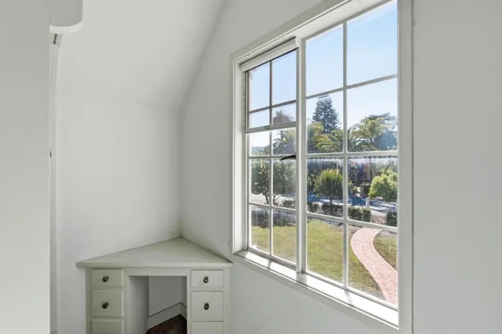 765 Edgewood Road, Redwood City, California 94062