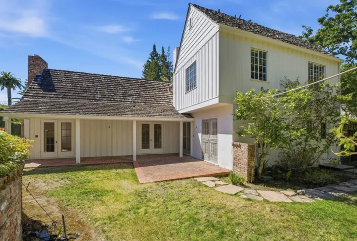 765 Edgewood Road, Redwood City, California 94062