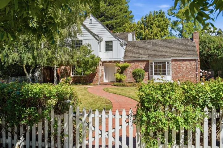 765 Edgewood Road, Redwood City, California 94062