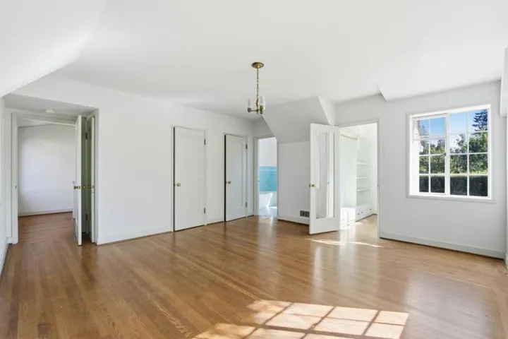 765 Edgewood Road, Redwood City, California 94062