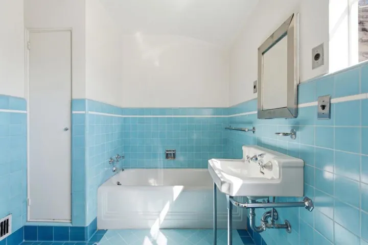 765 Edgewood Road, Redwood City, California 94062