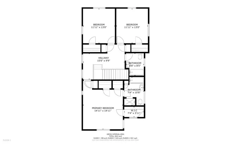 765 Edgewood Road, Redwood City, California 94062