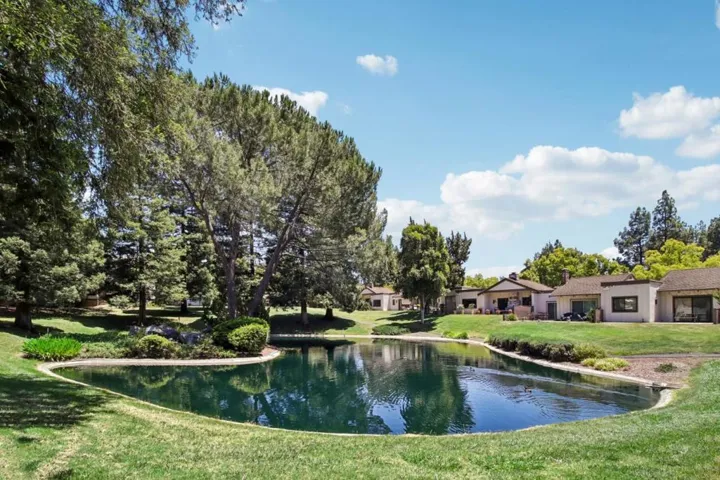 6139 Montgomery Place, San Jose, California 95135