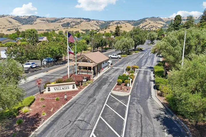 6139 Montgomery Place, San Jose, California 95135