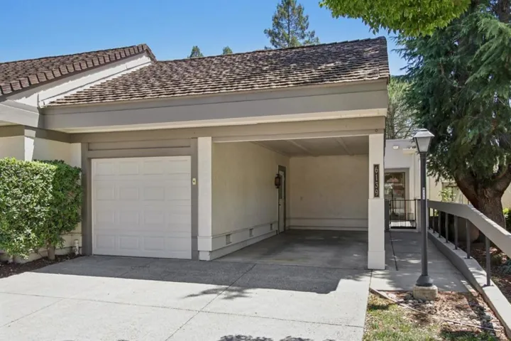 6139 Montgomery Place, San Jose, California 95135