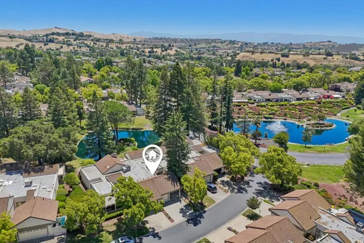 6139 Montgomery Place, San Jose, California 95135