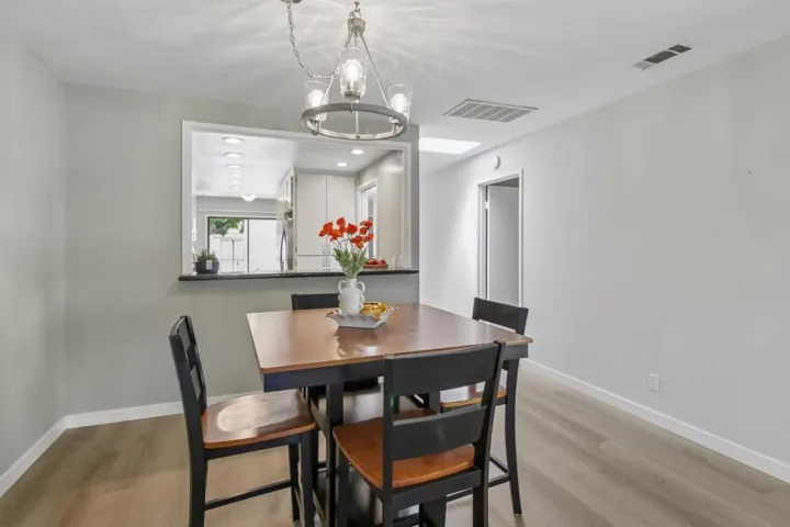 6139 Montgomery Place, San Jose, California 95135