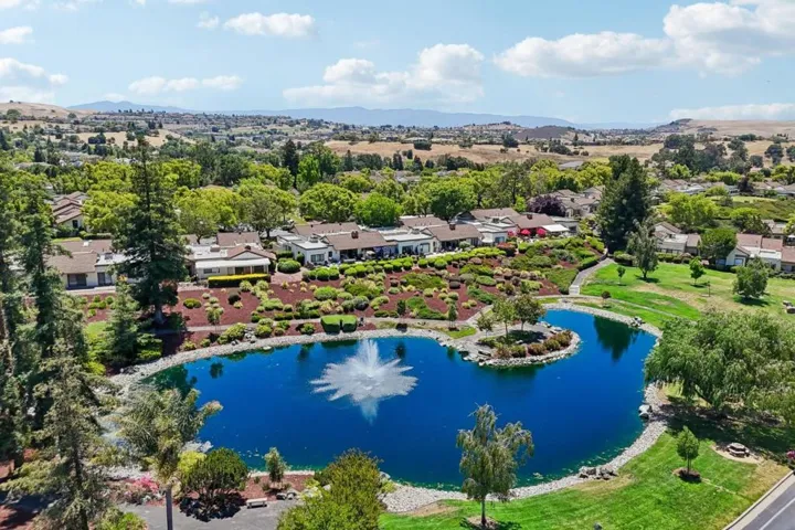 6139 Montgomery Place, San Jose, California 95135
