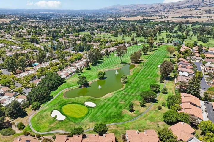 6139 Montgomery Place, San Jose, California 95135