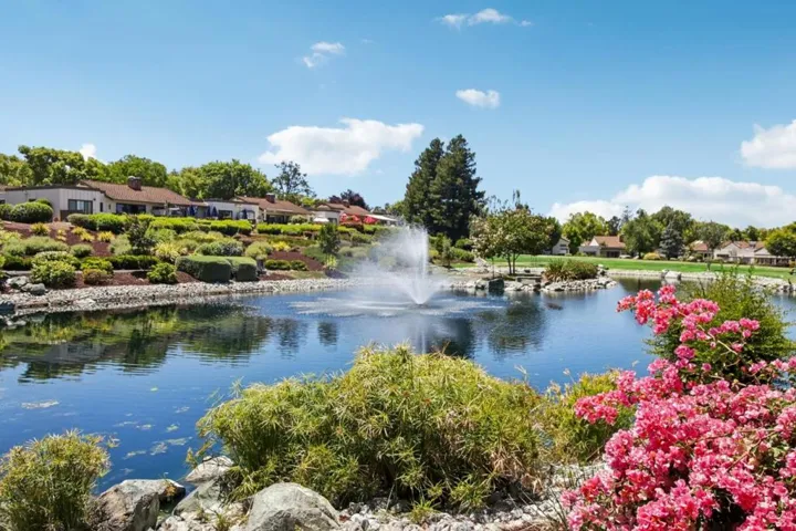 6139 Montgomery Place, San Jose, California 95135