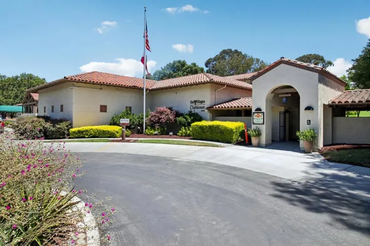 6139 Montgomery Place, San Jose, California 95135