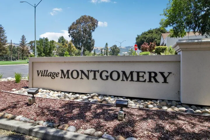 6139 Montgomery Place, San Jose, California 95135