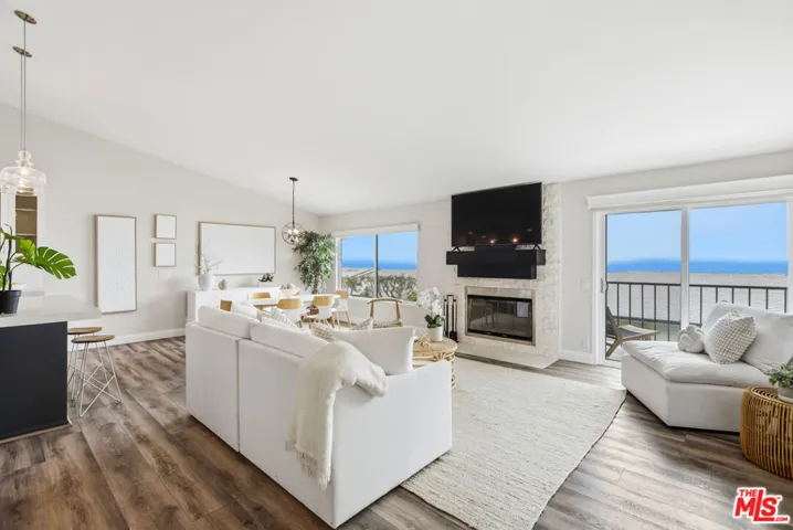 6766 Las Olas Way, Malibu, California 90265