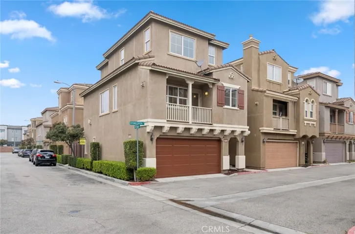 14419 Stonecreek, Gardena, California 90247