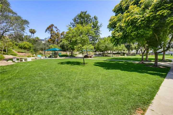 Acorn Park