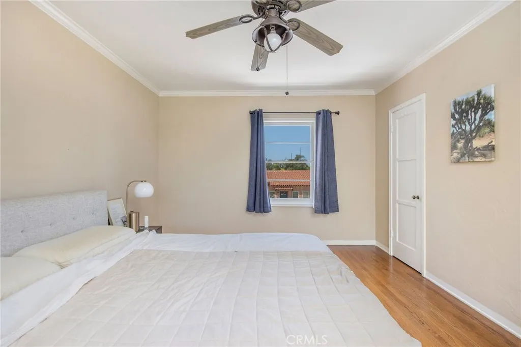 3526 E Vista Upstairs Bedroom
