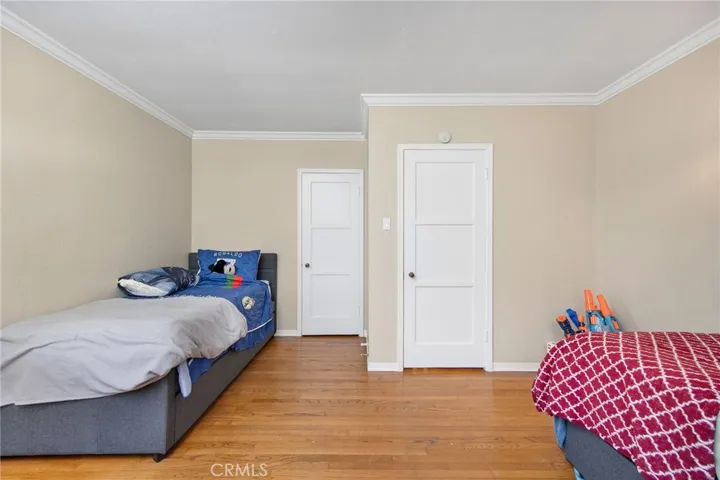 3526 E Vista Upstairs Bedroom