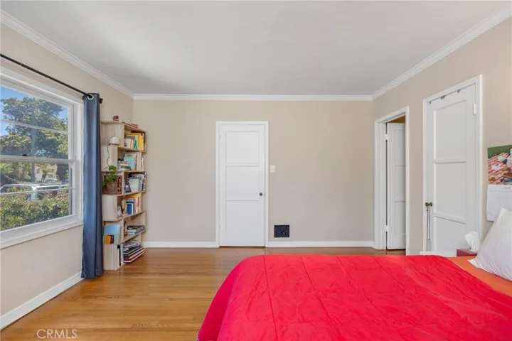 249 Loma Downstairs Bedroom