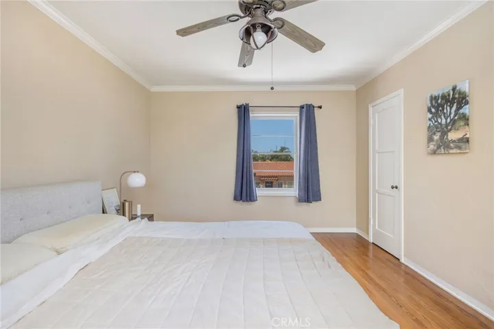 3526 E Vista Upstairs Bedroom