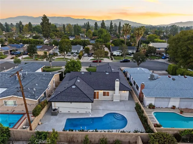 18912 Halsted Street, Northridge, California 91324