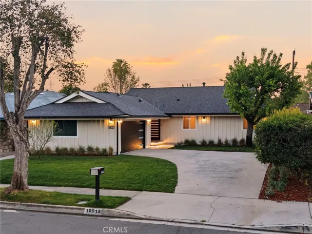 18912 Halsted Street, Northridge, California 91324