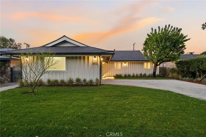 18912 Halsted Street, Northridge, California 91324