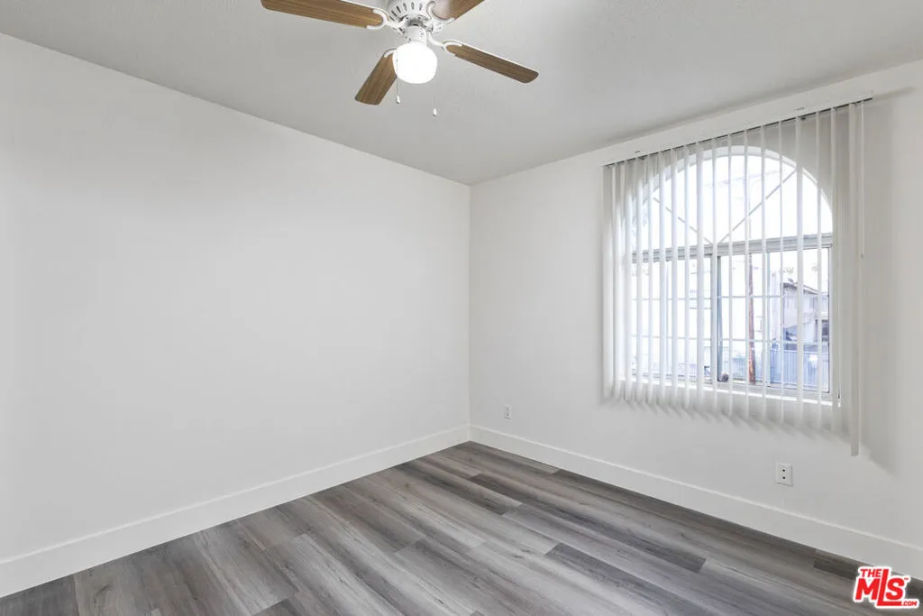 Bedroom #1