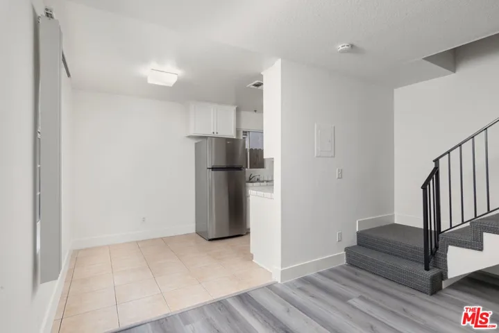 Dining Area off Kitchen