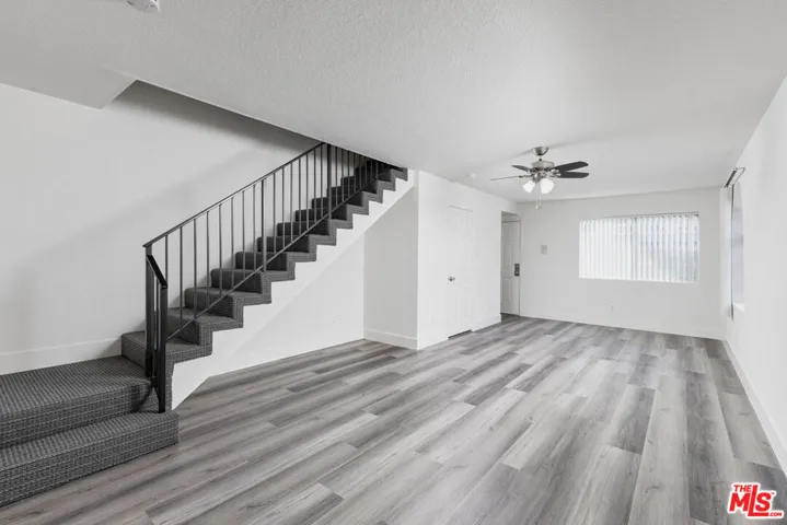 Open Floor Plan on the Main Fl