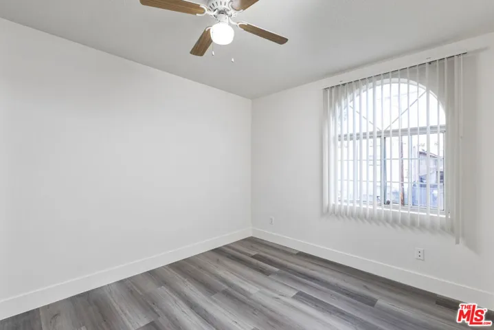 Bedroom #1