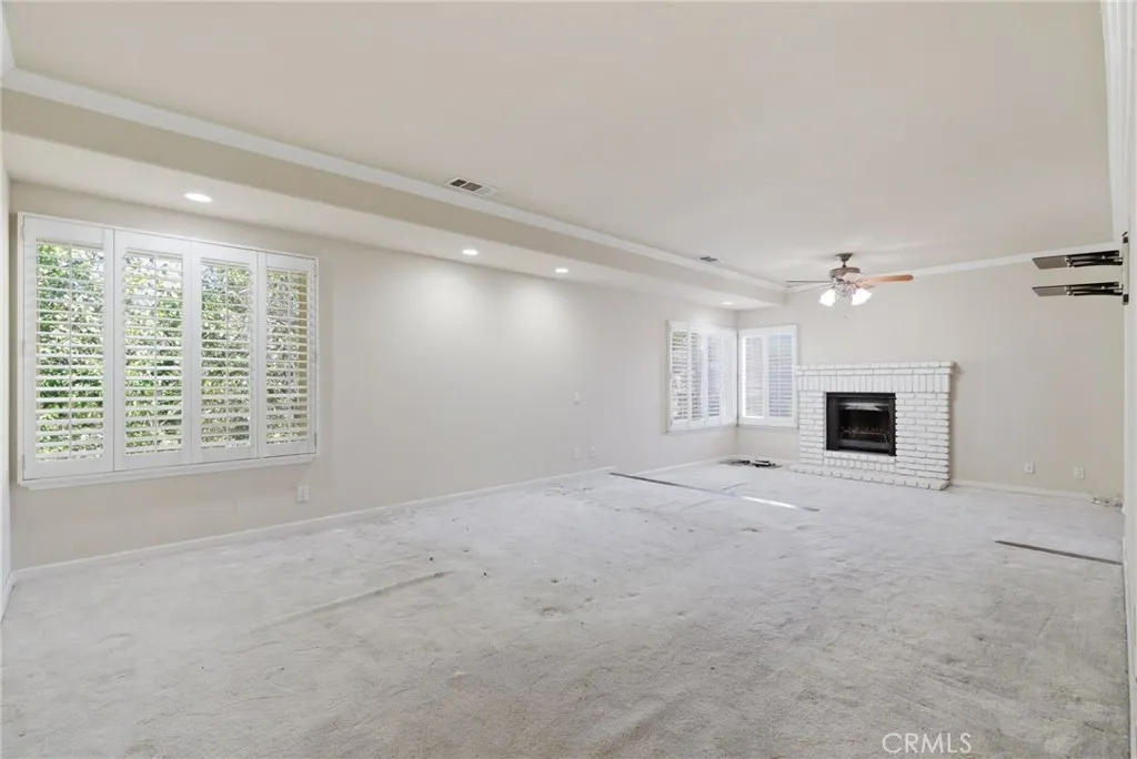 Primary Suite With Great Lighting