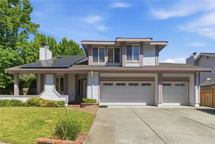 Morgan Hill Home For Sale