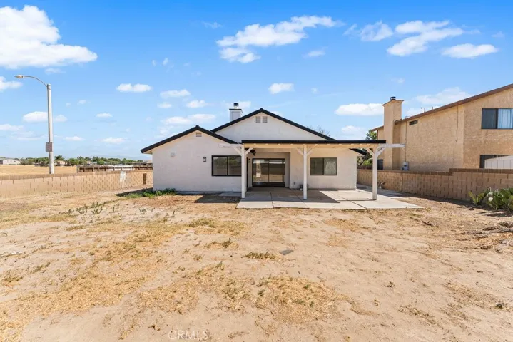 2559 E Avenue J2, Lancaster, California 93535