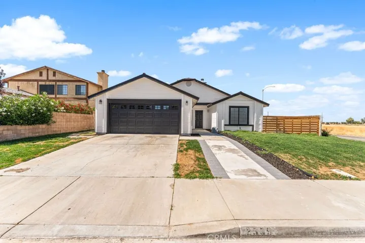 2559 E Avenue J2, Lancaster, California 93535