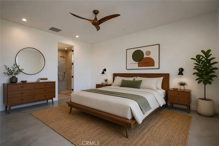 Picture has been digitally altered to show furniture