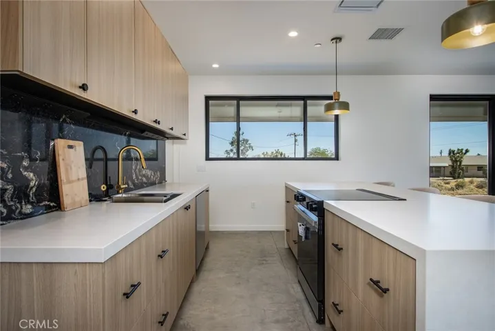 57980 San Andreas, Yucca Valley, California 92284