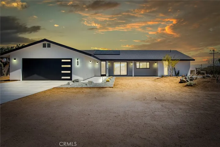 Picture has been digitally altered with enhanced lighting and color.